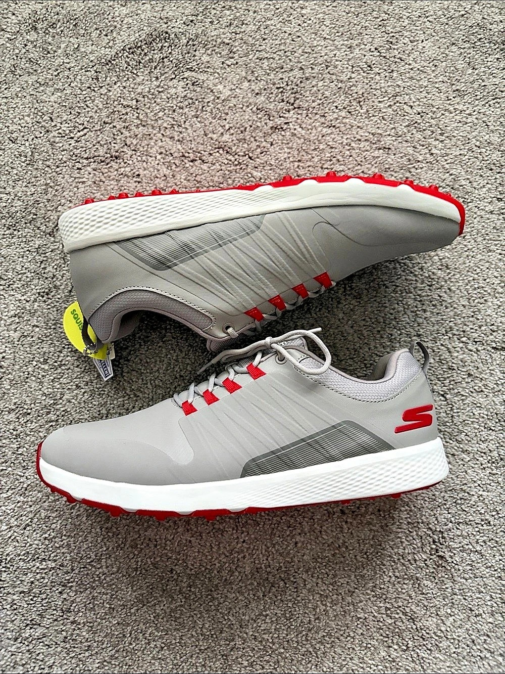 Skechers Go Golf Shoes NWT